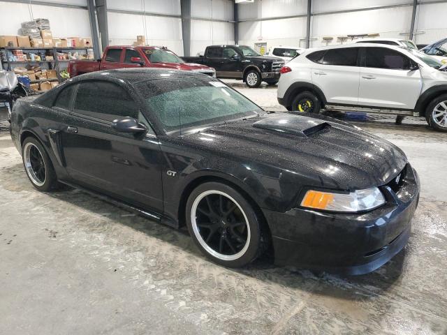 Photo 3 VIN: 1FAFP42X93F378865 - FORD MUSTANG GT 