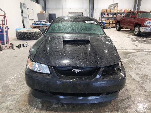 Photo 4 VIN: 1FAFP42X93F378865 - FORD MUSTANG GT 