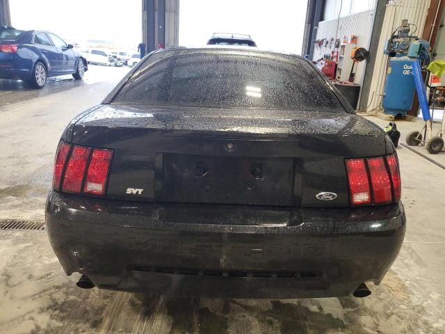 Photo 5 VIN: 1FAFP42X93F378865 - FORD MUSTANG GT 