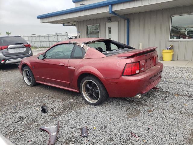 Photo 1 VIN: 1FAFP42X93F380924 - FORD MUSTANG 