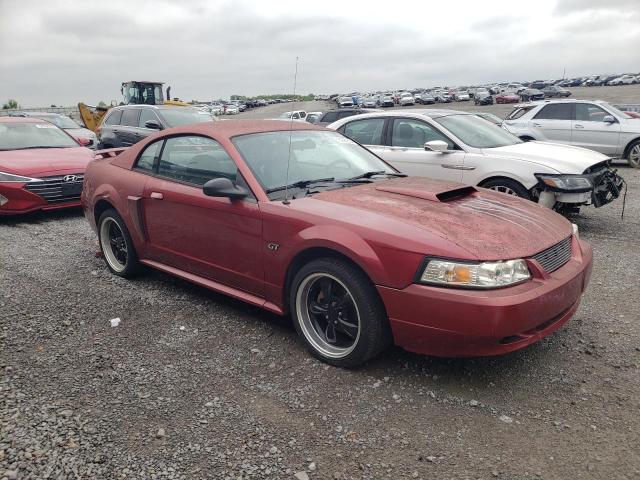 Photo 3 VIN: 1FAFP42X93F380924 - FORD MUSTANG 