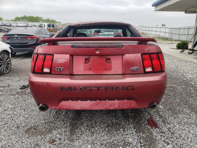 Photo 5 VIN: 1FAFP42X93F380924 - FORD MUSTANG 