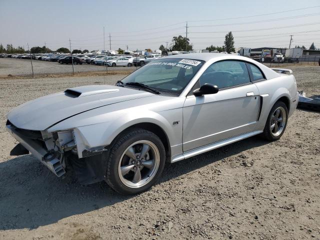 Photo 0 VIN: 1FAFP42X93F440605 - FORD MUSTANG GT 