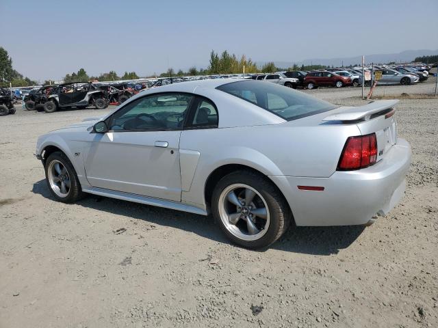 Photo 1 VIN: 1FAFP42X93F440605 - FORD MUSTANG GT 