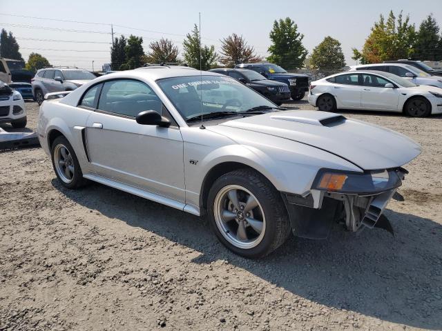 Photo 3 VIN: 1FAFP42X93F440605 - FORD MUSTANG GT 