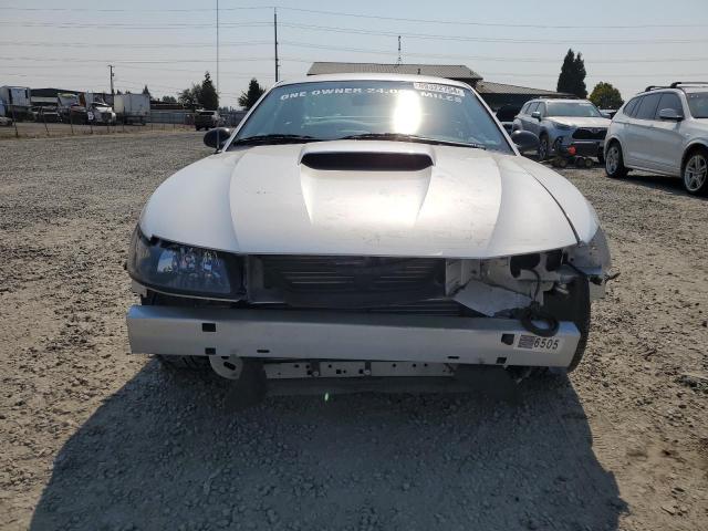 Photo 4 VIN: 1FAFP42X93F440605 - FORD MUSTANG GT 