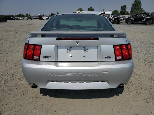 Photo 5 VIN: 1FAFP42X93F440605 - FORD MUSTANG GT 