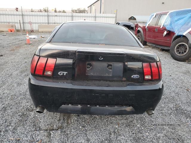 Photo 5 VIN: 1FAFP42X94F106379 - FORD MUSTANG GT 