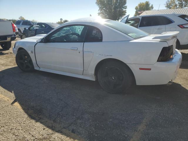 Photo 1 VIN: 1FAFP42X94F110061 - FORD MUSTANG GT 