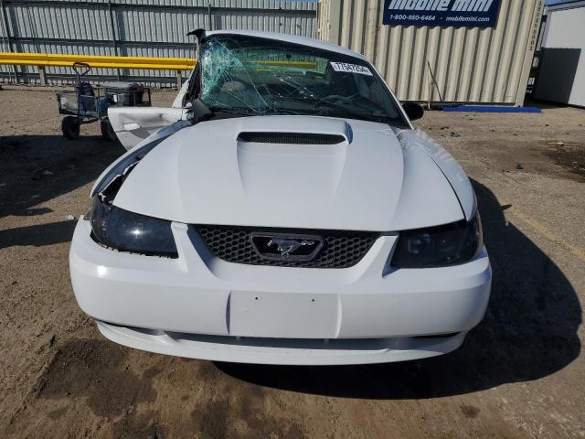 Photo 4 VIN: 1FAFP42X94F110061 - FORD MUSTANG GT 