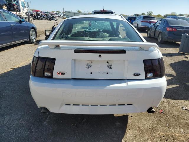 Photo 5 VIN: 1FAFP42X94F110061 - FORD MUSTANG GT 