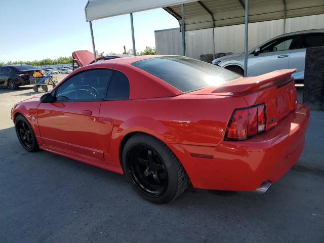 Photo 1 VIN: 1FAFP42X94F126633 - FORD MUSTANG 