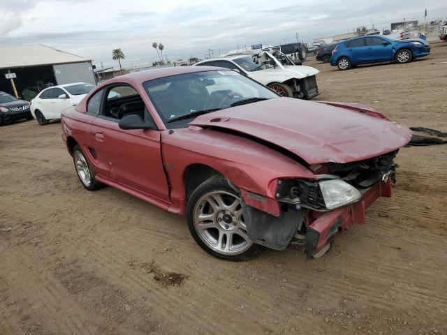 Photo 3 VIN: 1FAFP42X9WF248301 - FORD MUSTANG 