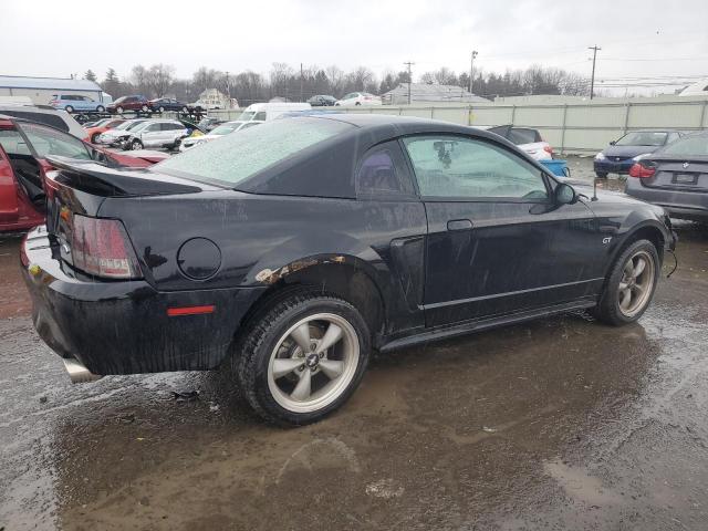 Photo 2 VIN: 1FAFP42X9YF297596 - FORD MUSTANG 