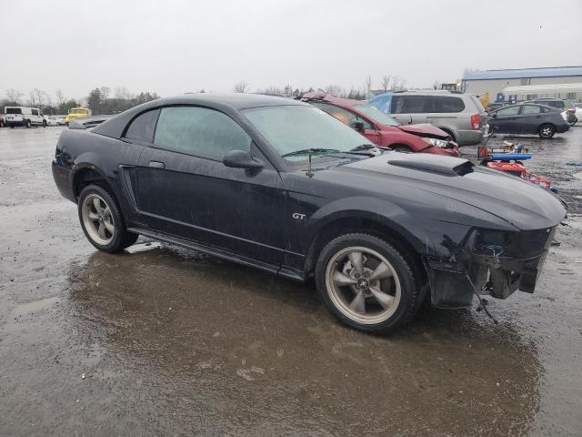 Photo 3 VIN: 1FAFP42X9YF297596 - FORD MUSTANG 