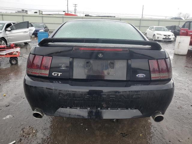 Photo 5 VIN: 1FAFP42X9YF297596 - FORD MUSTANG 