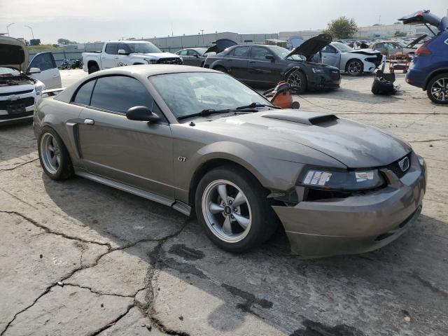 Photo 3 VIN: 1FAFP42XX2F102595 - FORD MUSTANG GT 