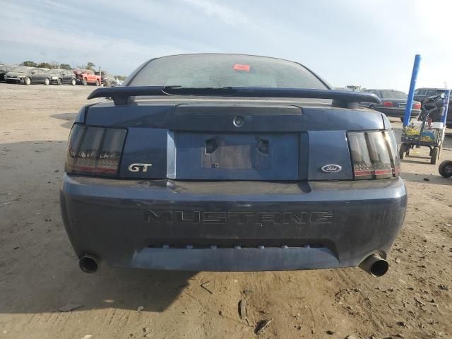 Photo 5 VIN: 1FAFP42XX2F156673 - FORD MUSTANG GT 