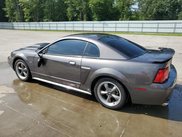 Photo 1 VIN: 1FAFP42XX3F303642 - FORD MUSTANG GT 