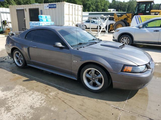 Photo 3 VIN: 1FAFP42XX3F303642 - FORD MUSTANG GT 