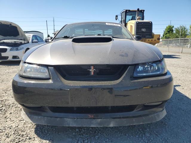 Photo 4 VIN: 1FAFP42XX3F317573 - FORD MUSTANG 