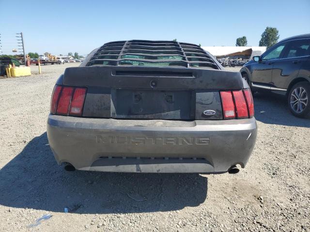 Photo 5 VIN: 1FAFP42XX3F317573 - FORD MUSTANG 