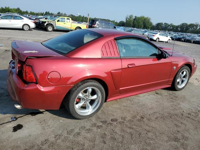 Photo 2 VIN: 1FAFP42XX4F171175 - FORD MUSTANG GT 