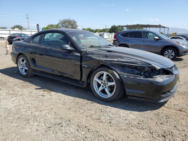 Photo 3 VIN: 1FAFP42XXWF264734 - FORD MUSTANG GT 