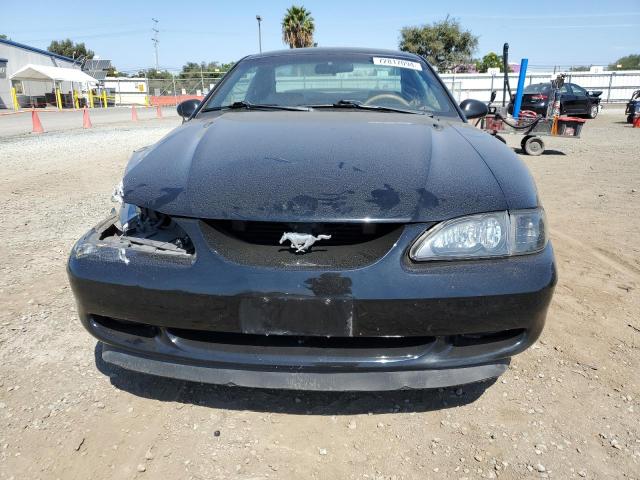 Photo 4 VIN: 1FAFP42XXWF264734 - FORD MUSTANG GT 