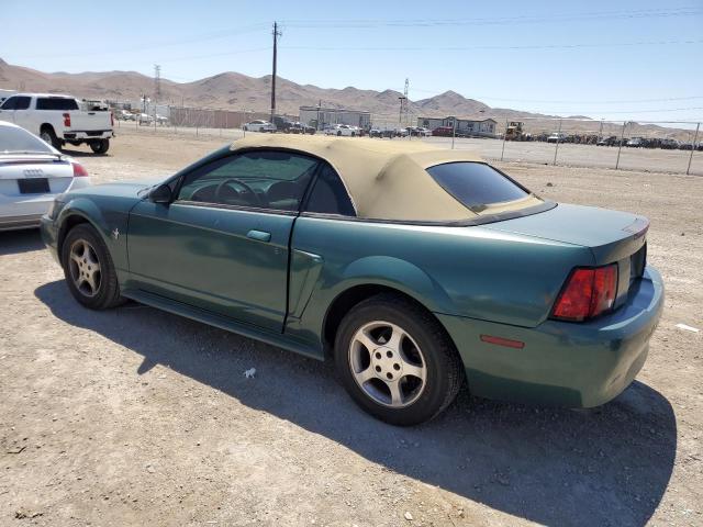 Photo 1 VIN: 1FAFP44401F111873 - FORD MUSTANG 