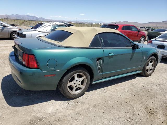 Photo 2 VIN: 1FAFP44401F111873 - FORD MUSTANG 