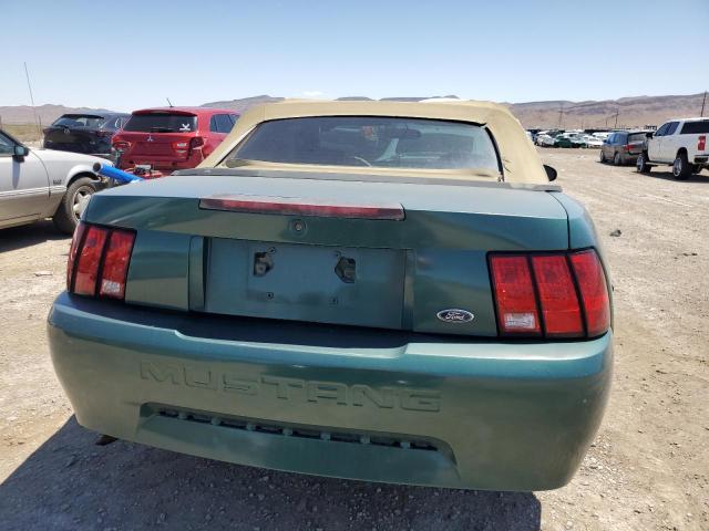 Photo 5 VIN: 1FAFP44401F111873 - FORD MUSTANG 