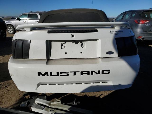 Photo 5 VIN: 1FAFP44401F114711 - FORD MUSTANG 