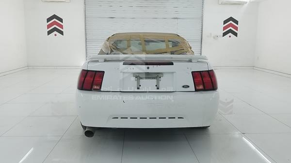 Photo 6 VIN: 1FAFP44401F173273 - FORD MUSTANG 