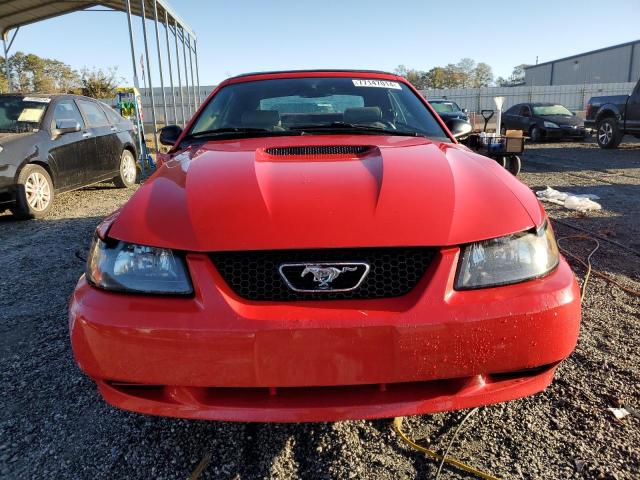 Photo 4 VIN: 1FAFP44402F118985 - FORD MUSTANG 