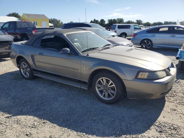 Photo 3 VIN: 1FAFP44402F152490 - FORD MUSTANG 