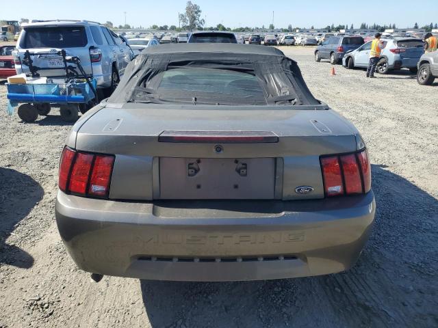 Photo 5 VIN: 1FAFP44402F152490 - FORD MUSTANG 