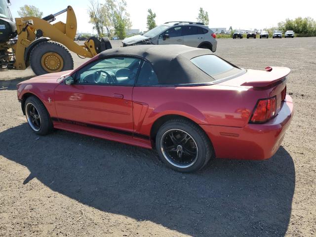 Photo 1 VIN: 1FAFP44402F209870 - FORD MUSTANG 