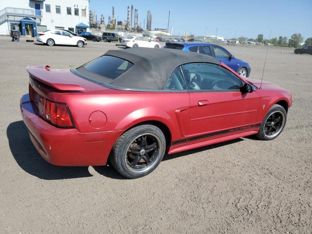 Photo 2 VIN: 1FAFP44402F209870 - FORD MUSTANG 