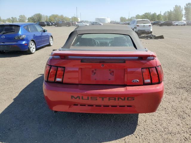 Photo 5 VIN: 1FAFP44402F209870 - FORD MUSTANG 