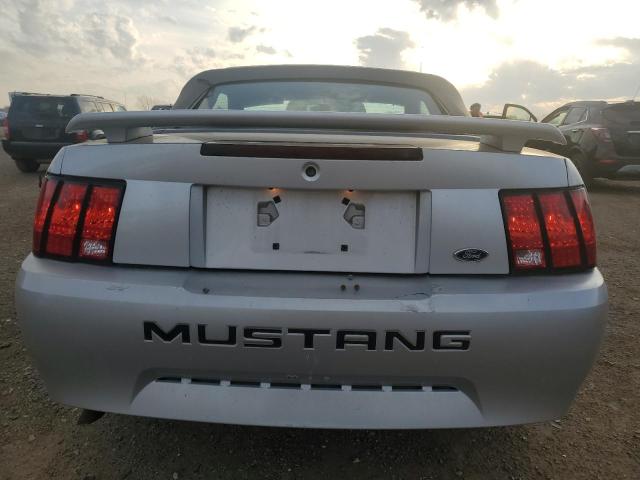 Photo 5 VIN: 1FAFP44403F314586 - FORD MUSTANG 