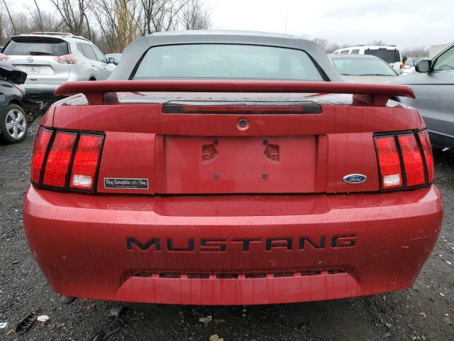 Photo 5 VIN: 1FAFP44403F387960 - FORD MUSTANG 