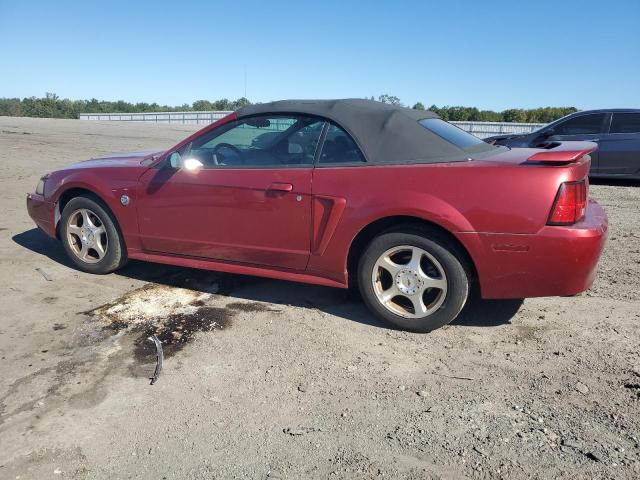 Photo 1 VIN: 1FAFP44404F102515 - FORD MUSTANG 