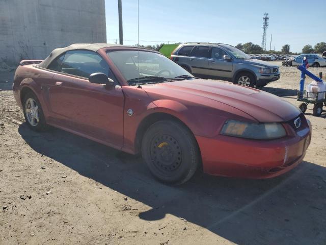 Photo 3 VIN: 1FAFP44404F102515 - FORD MUSTANG 