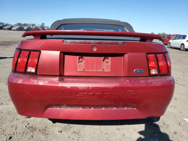 Photo 5 VIN: 1FAFP44404F102515 - FORD MUSTANG 