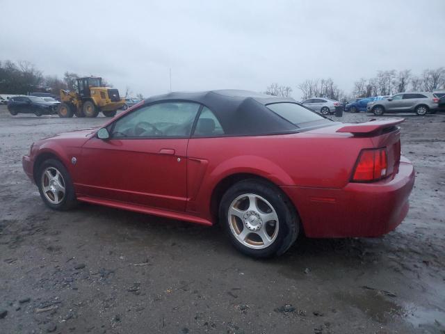 Photo 1 VIN: 1FAFP44404F102515 - FORD MUSTANG 