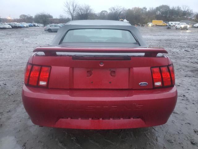 Photo 5 VIN: 1FAFP44404F102515 - FORD MUSTANG 