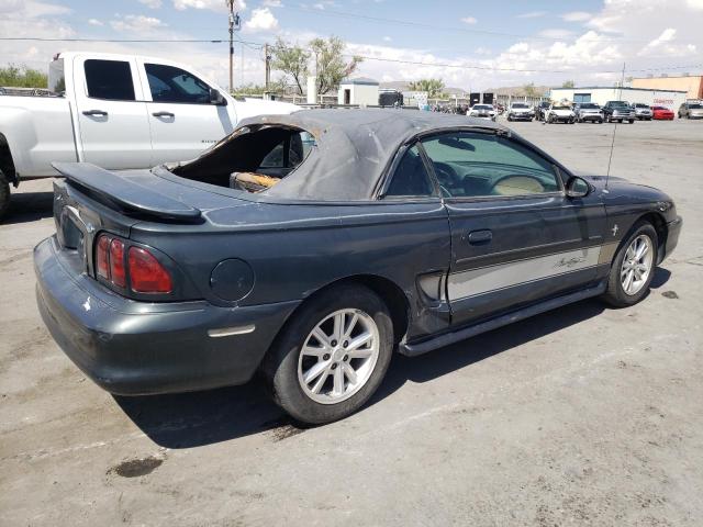 Photo 2 VIN: 1FAFP4440WF142046 - FORD MUSTANG 