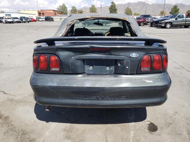 Photo 5 VIN: 1FAFP4440WF142046 - FORD MUSTANG 