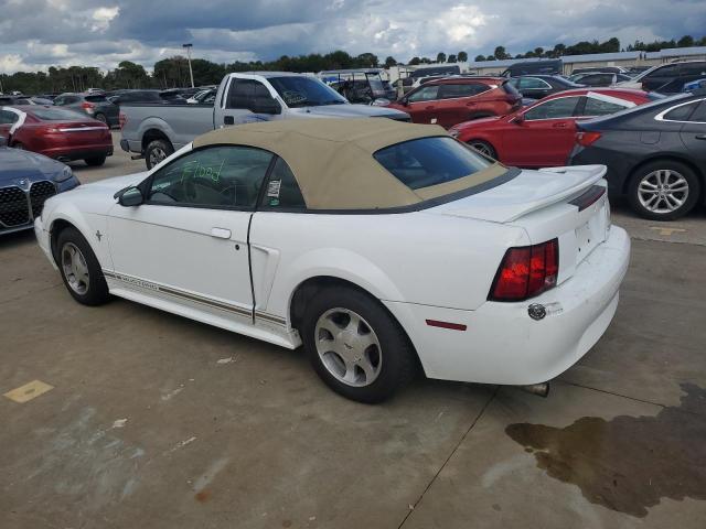 Photo 1 VIN: 1FAFP4440YF195770 - FORD MUSTANG 